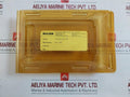 Alarm Ala Pc Board 112.046.024.200 Sulzer