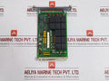 Alarm Ala Pc Board 112.046.024.200 Sulzer