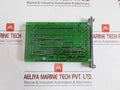 Alarm Ala Pc Board 112.046.024.200 Sulzer