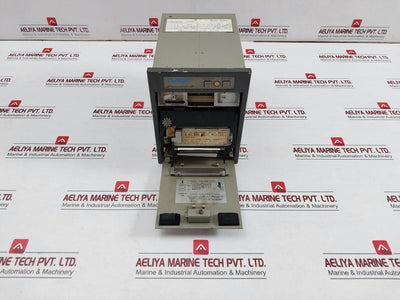 Alarm And Monitoring Printer System Mp-262-35Krb3F Jrcs Sms-u20F-35K