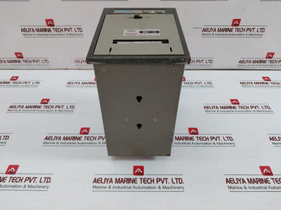 Alarm And Monitoring Printer System Mp-262-35Krb3F Jrcs Sms-u20F-35K