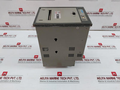 Alarm And Monitoring Printer System Mp-262-35Krb3F Jrcs Sms-u20F-35K