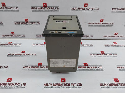 Alarm And Monitoring Printer System Mp-262-35Krb3F Jrcs Sms-u20F-35K