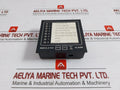 Alarm Annunciator Monitor System Selco M4200.0010