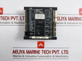Alarm Annunciator Monitor System Selco M4200.0010
