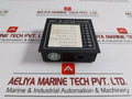 Alarm Annunciator Monitor System Selco M4200.0010