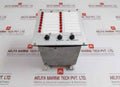 Alarm Annunciator Panel 230V Elektro Rela Lta-16