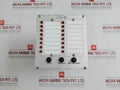 Alarm Annunciator Panel 230V Elektro Rela Lta-16