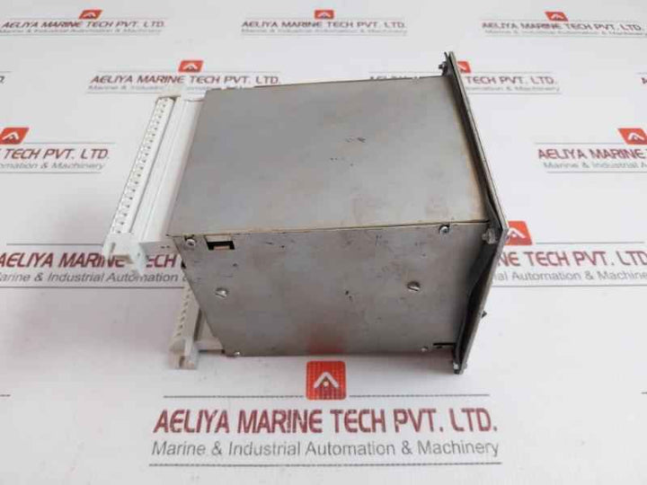 Alarm Annunciator Panel 230V Elektro Rela Lta-16