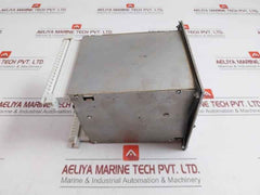 Alarm Annunciator Panel 230V Elektro Rela Lta-16