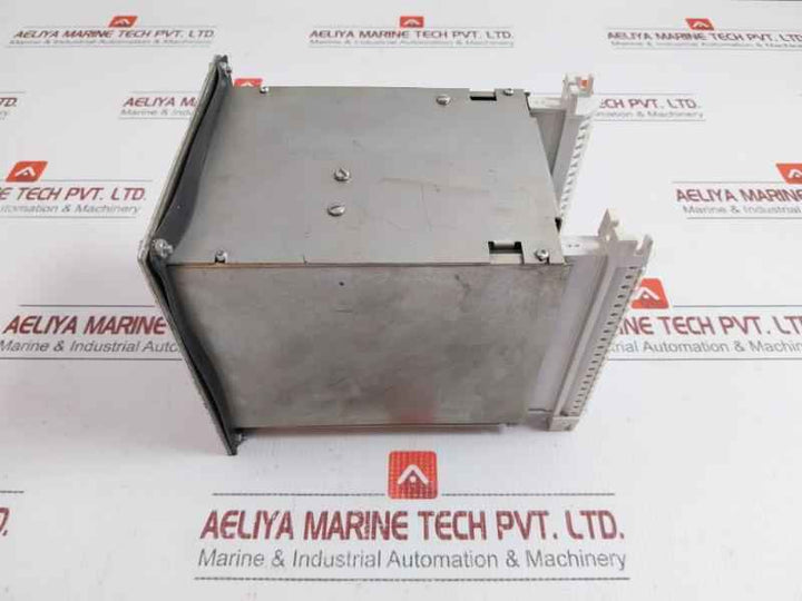Alarm Annunciator Panel 230V Elektro Rela Lta-16