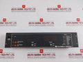 Alarm Control Panel Consilium Marine 760H K