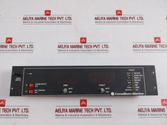 Alarm Control Panel Consilium Marine 760H K