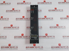 Alarm Control Panel Consilium Marine 760H K