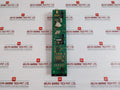 Alarm Control Panel Consilium Marine 760H K