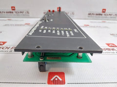 Alarm Control Panel Consilium Marine 760H K