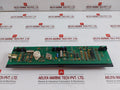 Alarm Control Panel Consilium Marine 760H K