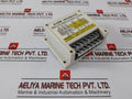 Alarm Distributor 0.5A 125Vac/0.2A 110Vdc/1.0A 24Vdc