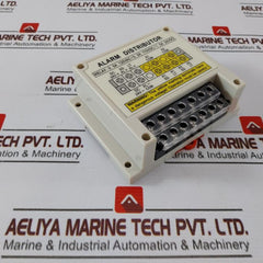 Alarm Distributor 0.5A 125Vac/0.2A 110Vdc/1.0A 24Vdc