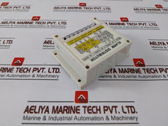 Alarm Distributor 0.5A 125Vac/0.2A 110Vdc/1.0A 24Vdc