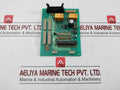 Alarm Generator Junction Board P48026 Mrc