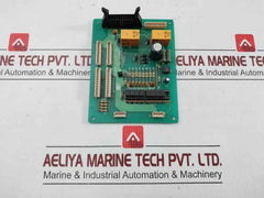 Alarm Generator Junction Board P48026 Mrc