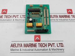 Alarm Generator Junction Board P48026 Mrc