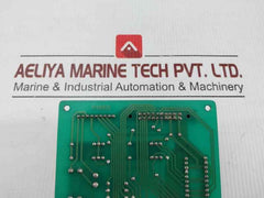 Alarm Generator Junction Board P48026 Mrc