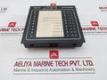 Alarm Indicator Panel 12-24V Selco M1000-24-10C