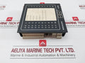 Alarm Indicator Panel 12-24V Selco M1000-24-10C