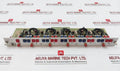 Alarm Ionization Pcb Assembly Stromberg Spsa 2413 J10