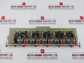 Alarm Ionization Pcb Assembly Stromberg Spsa 2413 J10