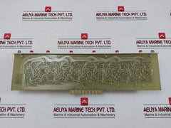 Alarm Ionization Pcb Assembly Stromberg Spsa 2413 J10