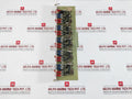 Alarm Ionization Pcb Assembly Stromberg Spsa 2413 J10