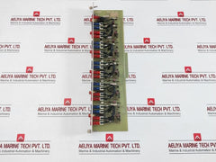 Alarm Ionization Pcb Assembly Stromberg Spsa 2413 J10