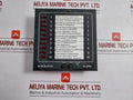 Alarm Monitor Controller 24V Selco M1000-24-00B