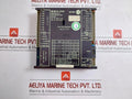 Alarm Monitor Controller 24V Selco M1000-24-00B