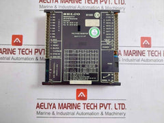 Alarm Monitor Controller 24V Selco M1000-24-00B