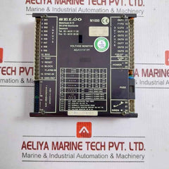 Alarm Monitor Controller 24V Selco M1000-24-00B