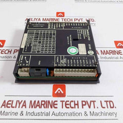 Alarm Monitor Controller 24V Selco M1000-24-00B