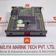 Alarm Monitor Controller 24V Selco M1000-24-00B