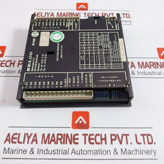 Alarm Monitor Controller 24V Selco M1000-24-00B