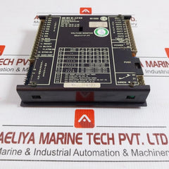 Alarm Monitor Controller 24V Selco M1000-24-00B