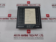 Alarm Monitor M1000-24-10C Selco 12-24V
