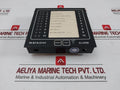 Alarm Monitor M1000-24-10C Selco 12-24V