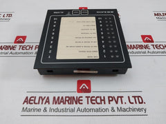 Alarm Monitor M1000-24-10C Selco 12-24V