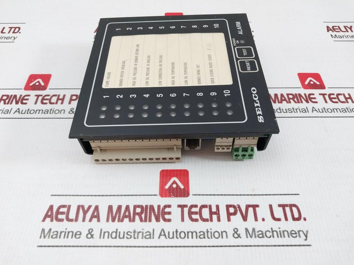 Alarm Monitor M1000-24-10C Selco 12-24V