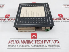 Alarm Monitor M1000-24-10C Selco 12-24V