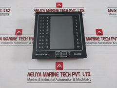 Alarm Monitor M1000-29-10 Selco 24V