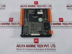 Alarm Monitor M1000-29-10 Selco 24V